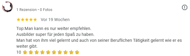 Staplerschein